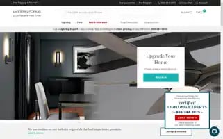 Lightingnewyork-modernforms.com Screenshot 2024-05-12 18:05:43