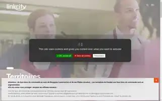 Linkcity.com Screenshot 2024-06-17 08:29:24