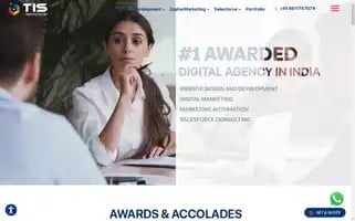 Tisdigitech.com Screenshot 2024-06-14 01:25:53