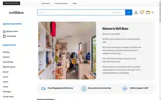 Weftblow.shop Screenshot 2024-05-27 13:35:16