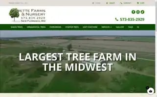 Hoettefarms.com Screenshot 2024-06-11 06:23:00