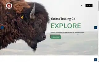 Yanasatradingco.com Screenshot 2024-05-04 00:20:16