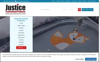 Justicepromos.com Screenshot 2024-05-16 03:55:53
