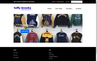 Tuffybrooks.com Screenshot 2024-05-16 22:29:28