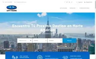 Citytours.com Screenshot 2024-04-17 11:29:13