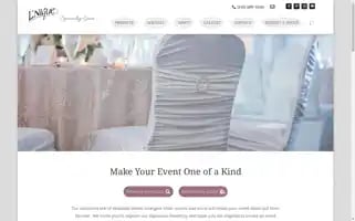 Lnique.com Screenshot 2024-06-12 03:57:06