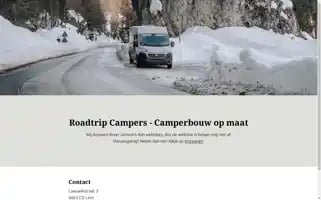 Roadtripcampers.nl Screenshot 2024-04-25 21:32:40