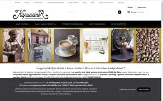 Kapucziner.hu Screenshot 2024-06-27 00:12:30