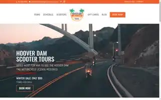 Lasvegasscootertours.com Screenshot 2024-04-26 12:48:52