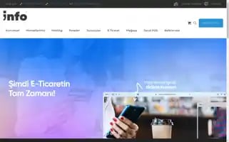 Infobilisim.com Screenshot 2024-06-15 17:21:42