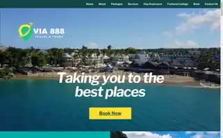 Via888traveler.com Screenshot 2024-04-26 23:02:46