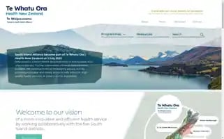 Sialliance.health.nz Screenshot 2024-05-13 22:31:38