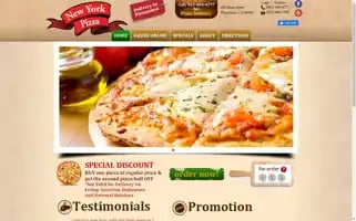 Newyorkpizzapleasanton.com Screenshot 2024-05-13 03:31:09