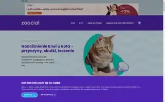 Zoocial.pl Screenshot 2024-06-26 03:27:17