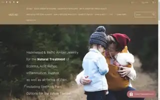 Hazelaid.com Screenshot 2024-05-05 11:25:38