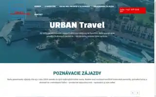 Urbantravel.sk Screenshot 2024-04-14 11:30:20