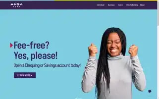 Ansabank.com Screenshot 2024-06-11 13:37:54