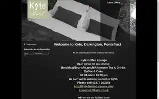 Kytehotel.com Screenshot 2024-04-26 06:03:07