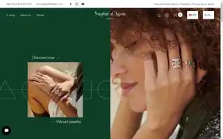 Sophiedagon.com Screenshot 2024-05-05 08:17:52