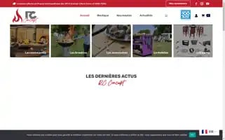 Rc-brasero.fr Screenshot 2024-05-20 14:49:43