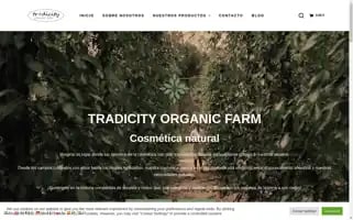 Tradicityfarm.com Screenshot 2024-05-18 21:18:18