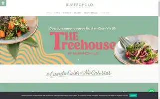 Superchulorestaurante.com Screenshot 2024-07-04 22:48:34