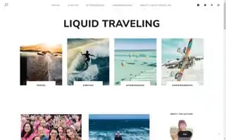 Liquidtraveling.com Screenshot 2024-04-14 13:32:14