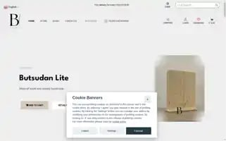 Butsudart.com Screenshot 2024-05-28 05:02:48