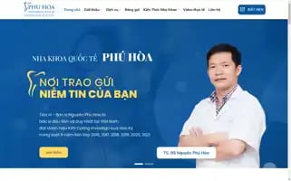 Nhakhoaquoctephuhoa.vn Screenshot 2024-06-24 22:53:08