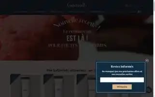Gemelli.fr Screenshot 2024-06-18 15:29:28