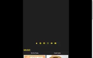 Mrhollywoodmusic.com Screenshot 2024-05-21 14:54:15