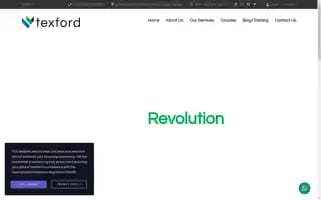 Texfordltd.com Screenshot 2024-05-24 06:08:40
