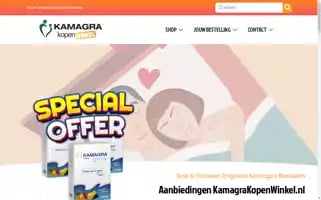 Kamagrakopenwinkel.nl Screenshot 2024-05-19 15:12:25