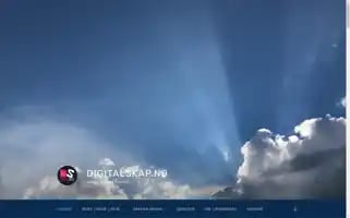 Digitalskap.no Screenshot 2024-05-19 02:51:09