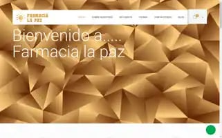 Farmacialapaz.co Screenshot 2024-05-19 02:22:22
