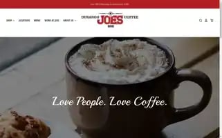 Durangojoes.com Screenshot 2024-05-04 19:30:01