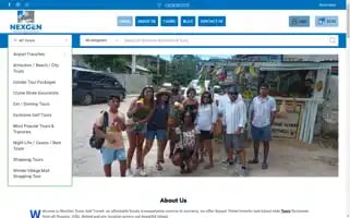 Nexgentours.com Screenshot 2024-04-17 18:51:06