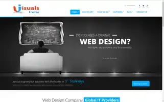 Visualsindia.com Screenshot 2024-07-04 21:15:00