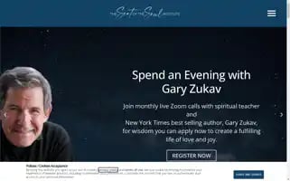 Seatofthesoul.com Screenshot 2024-06-12 20:03:09