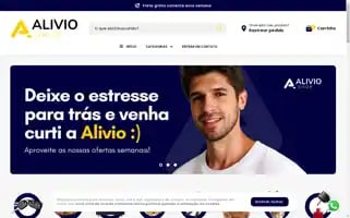 Alivioshop.com Screenshot 2024-04-27 15:38:00