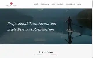 Pointnorth.biz Screenshot 2024-07-09 16:28:07