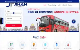 Jihantravels.com Screenshot 2024-04-22 15:17:40