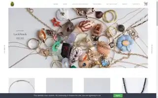 Lockstock.shop Screenshot 2024-07-01 21:34:37