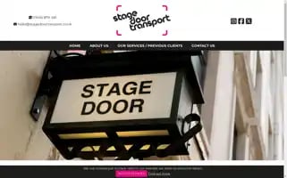 Stagedoortransport.co.uk Screenshot 2024-07-05 05:37:48