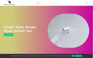 Supertechverse.com Screenshot 2024-05-26 23:39:46