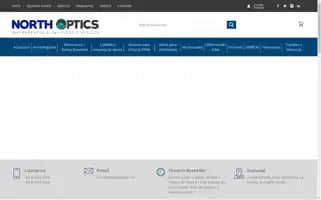 Northoptics.cl Screenshot 2024-06-28 06:24:13