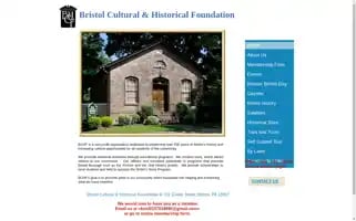 Bristolhistory.org Screenshot 2024-06-15 10:05:22