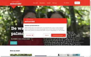 Actionaid.nl Screenshot 2024-07-01 05:22:34