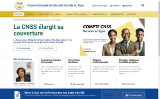 Cnss.tg Screenshot 2024-06-24 17:42:08