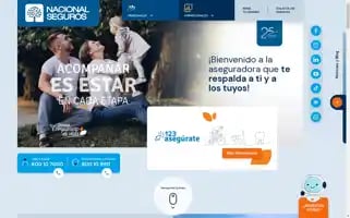 Nacionalseguros.com.bo Screenshot 2024-06-27 02:21:20